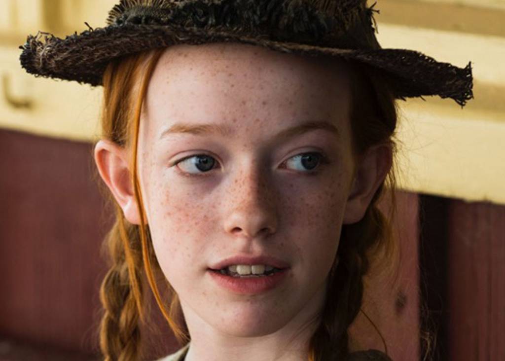 Série mais fofa do mundo, “Anne With an E” é renovada para 3º temporada