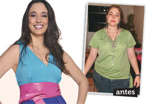 A dieta que emagrece 33 kg combinando limão e erva-cidreira