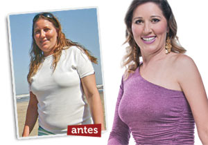 A dieta que emagrece 21 kg com farinha de semente de abóbora