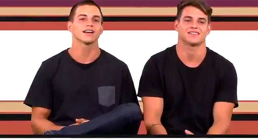 Antônio e Manoel serão enviados para Big Brother da Espanha