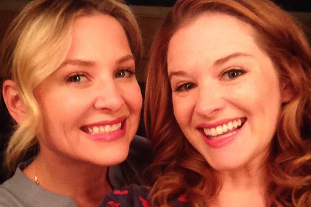 Arizona e April serão as próximas “eliminadas” de Grey’s Anatomy