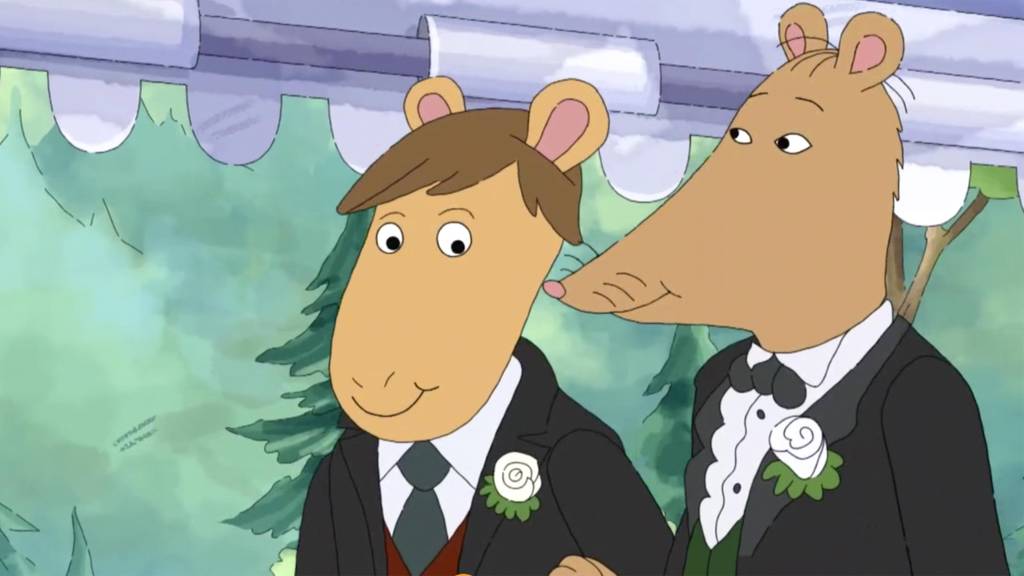 Personagem infantil se assume gay e se casa em capítulo histórico