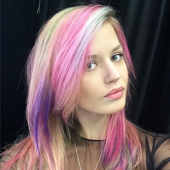 Dez tendências de beleza que marcaram 2015