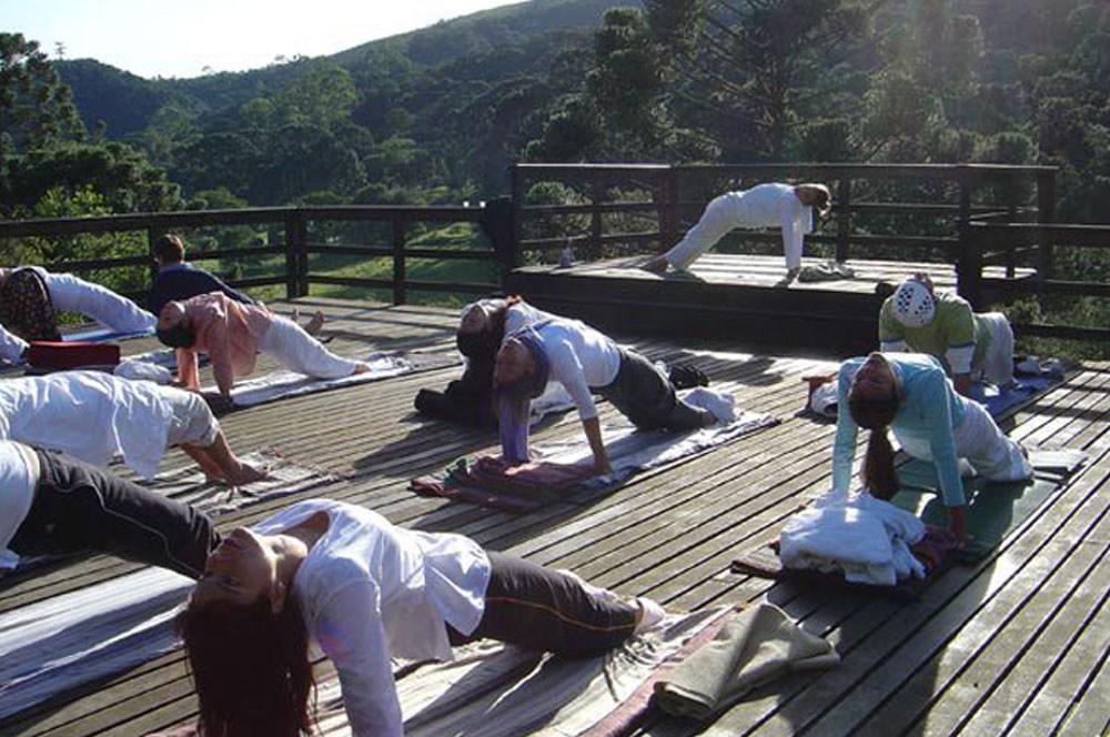 Ashram meditação yoga ashram1
