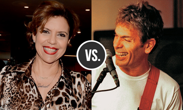 Demi Lovato, Lady Gaga, Xuxa… Relembre brigas dos famosos no Twitter