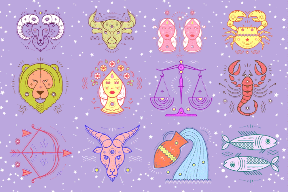 Horóscopo da semana: alerta para emoções intensas