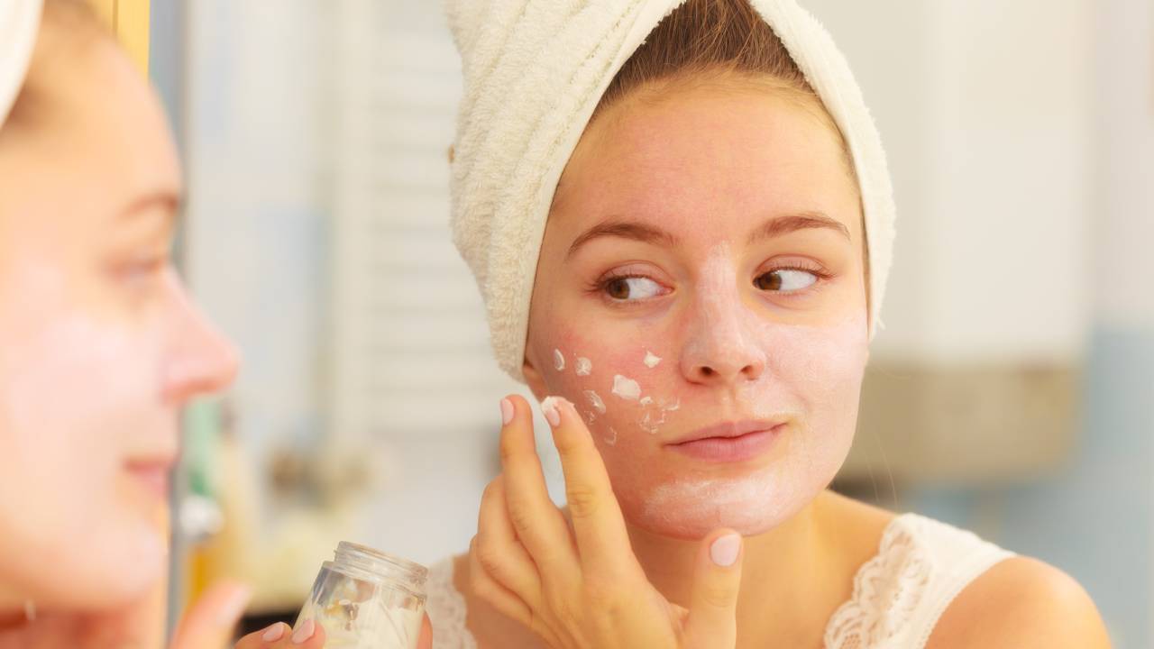 skincare primavera