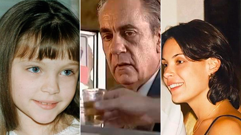 5 atores de ‘Por Amor’ que estão meio “sumidos” da TV