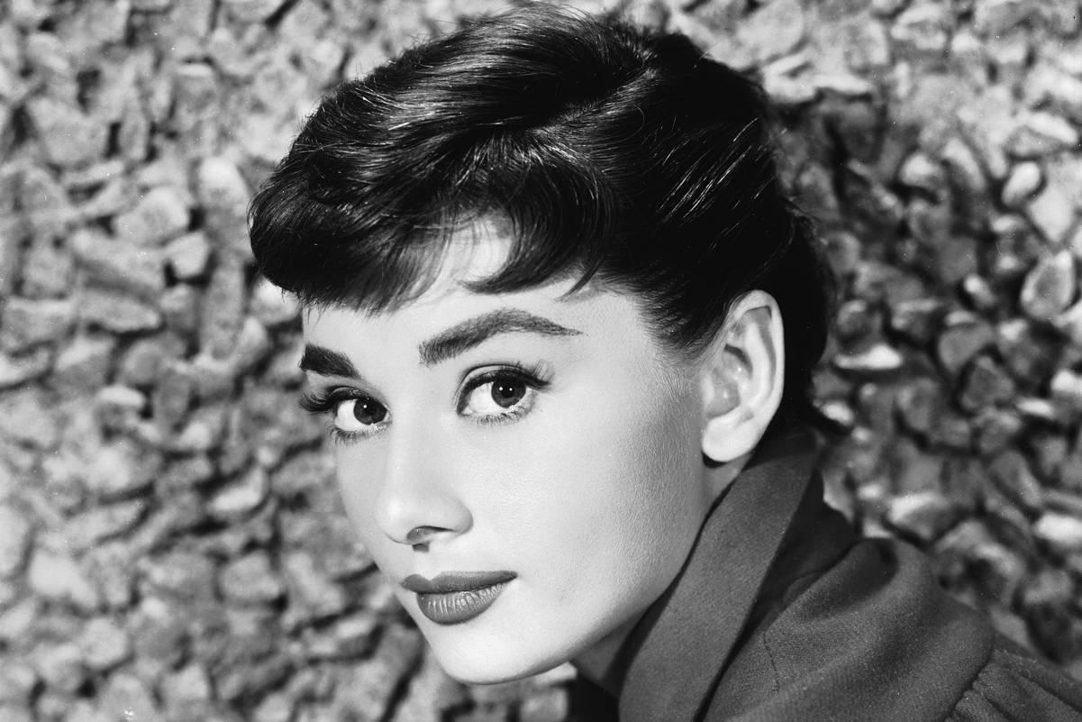 30 anos sem Audrey Hepburn