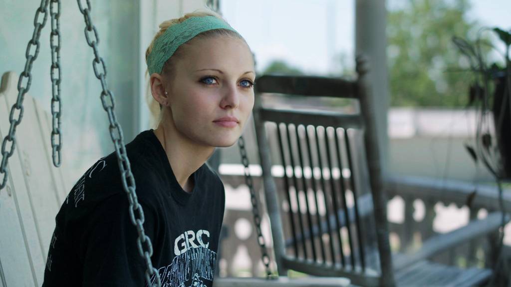 Audrie e Daisy