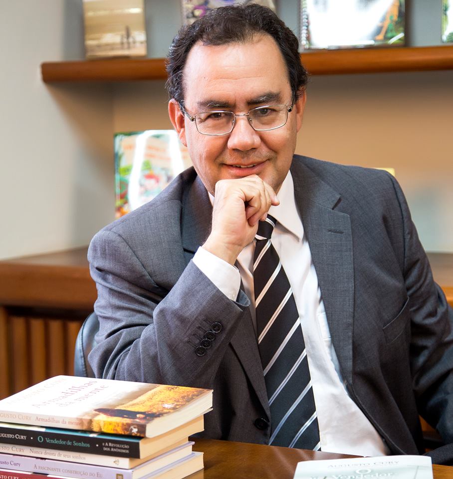Augusto Cury: “religião pode ser fonte de doença ou saúde mental”