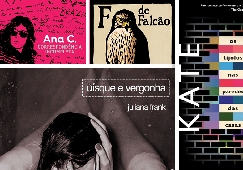 11 livros escritos por mulheres que brilharam na Flip 2016