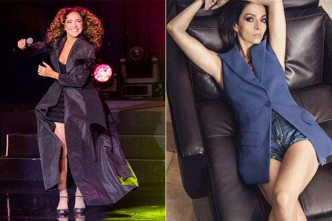 Dia dos Avós: 7 famosas que são avós e você não sabia