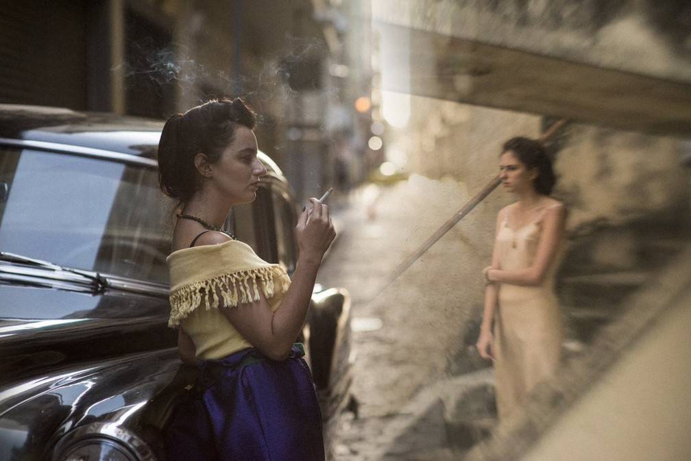 Filme “A Vida Invisível” é o representante brasileiro para vaga no Oscar