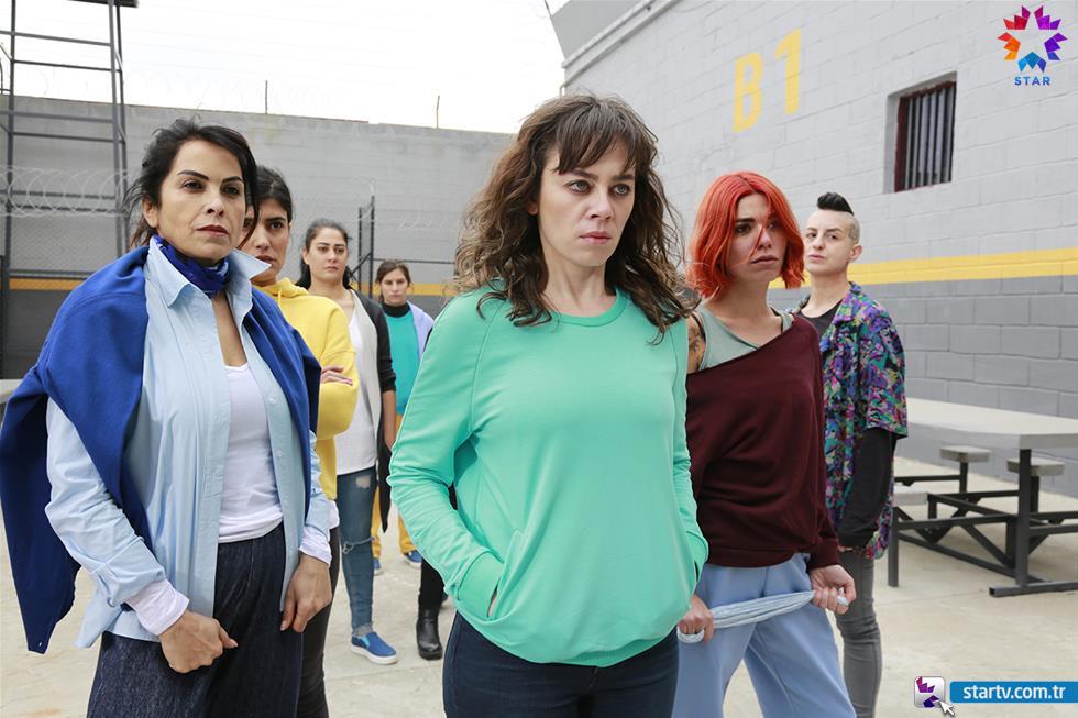 2ª temporada de ‘Avlu’ estreia na Netflix muito antes do que você imagina