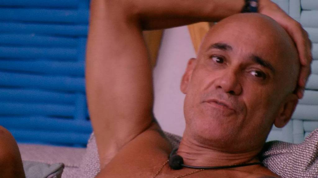 Ayrton imagina que a família Lima não é forte no ‘BBB18’