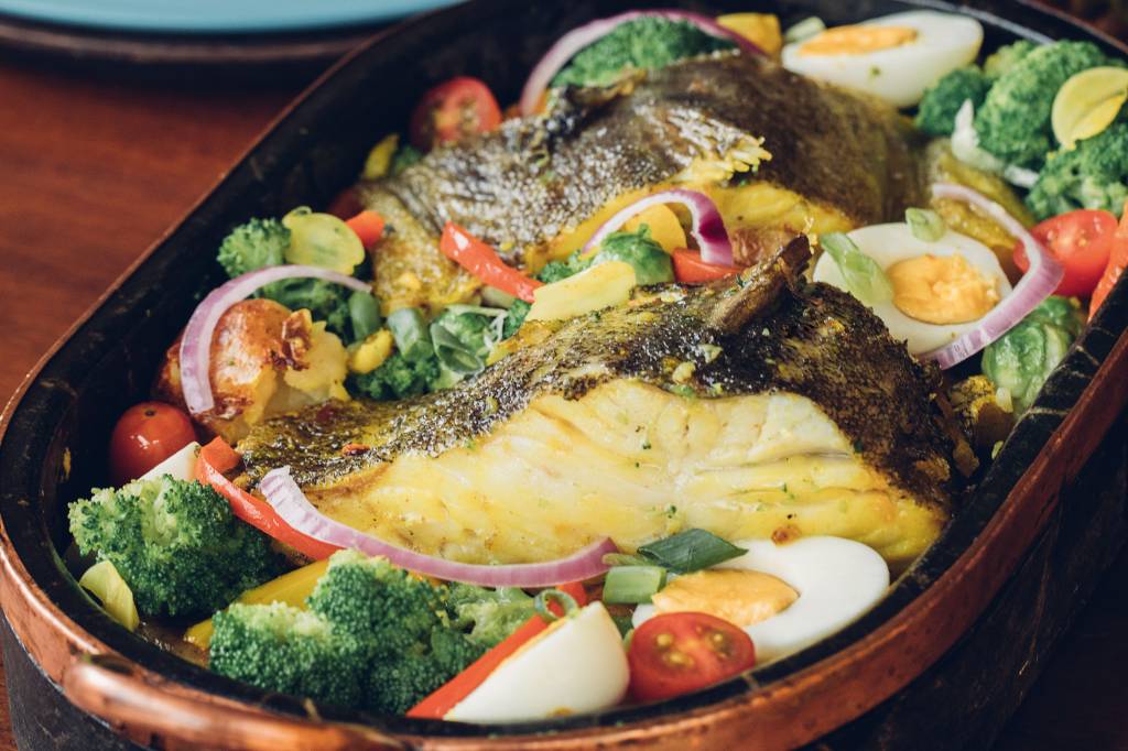 30 receitas fáceis para o almoço de Páscoa