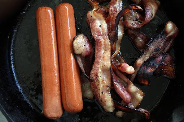 Alerta da OMS sobre bacon e processados não é novidade