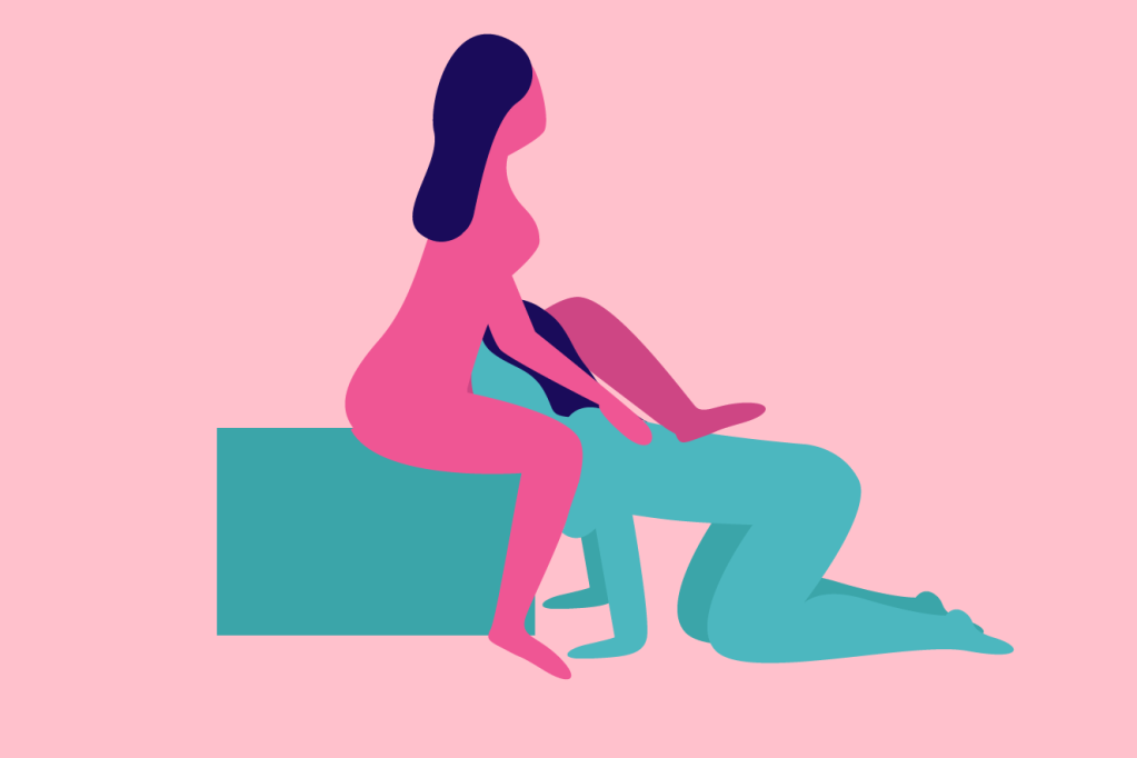 9 posições sexuais diferentes para inovar na hora do sexo oral