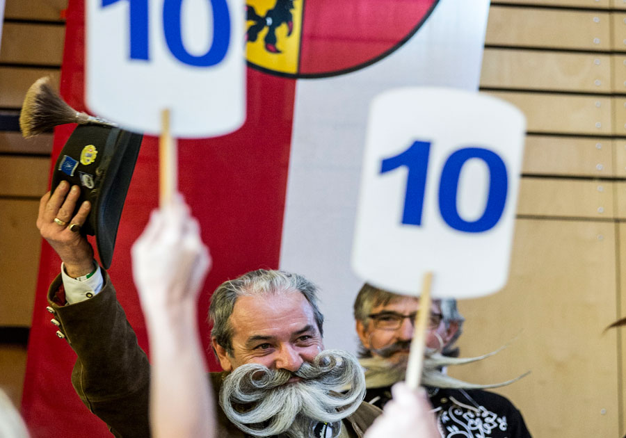 Reprodu&ccedil;&atilde;o/GettyImages Jan Hetfleisch