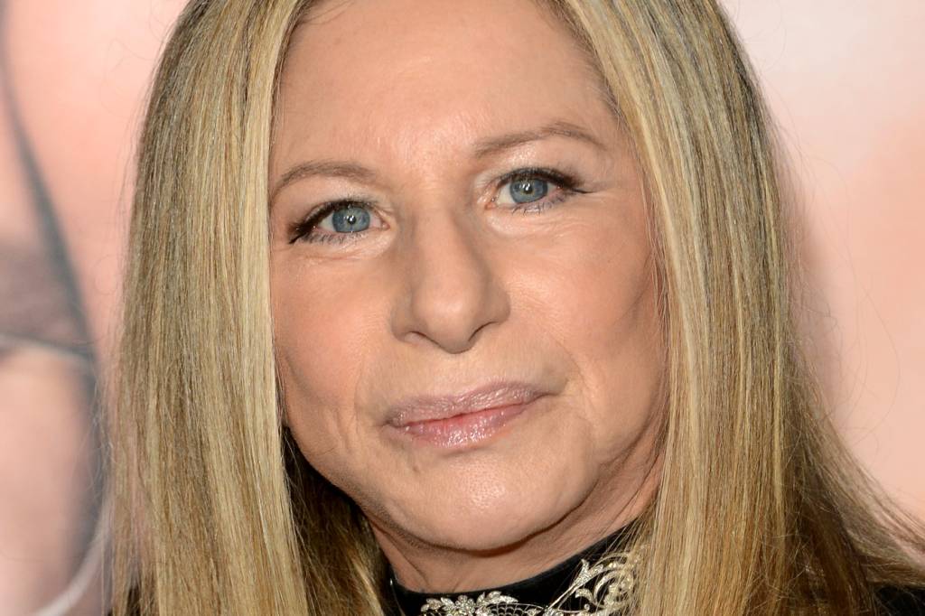 Barbra Streisand simplesmente clonou a cachorra dela DUAS VEZES