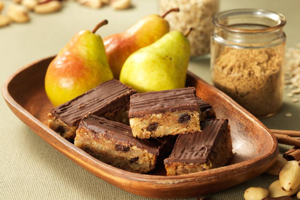 6 receitas fáceis de snacks para você curtir o bloquinho cheia de energia