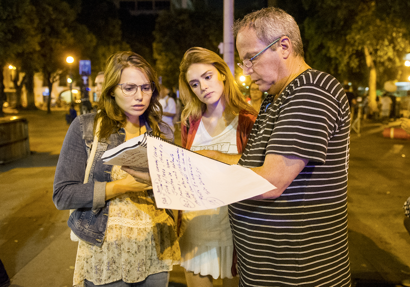 Jo&atilde;o Miguel J&uacute;nior/TV Globo