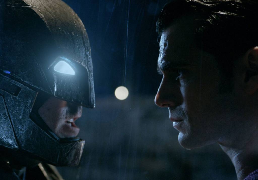 Novo trailer de ‘Batman vs Superman’ tem a Mulher-Maravilha e é demais!