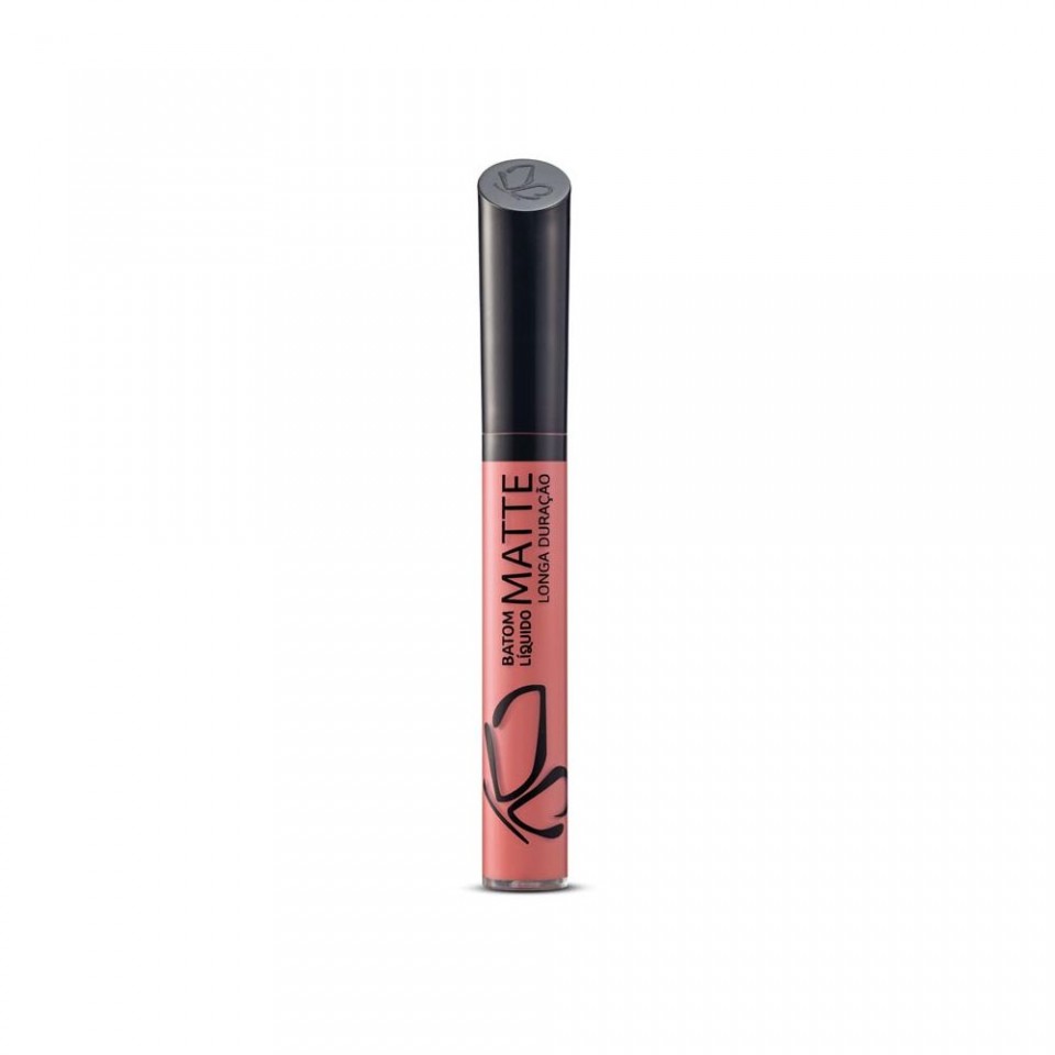 <strong>Vult Make Up</strong><span> - Batom L&iacute;quido Matte - R$ 17,90</span>