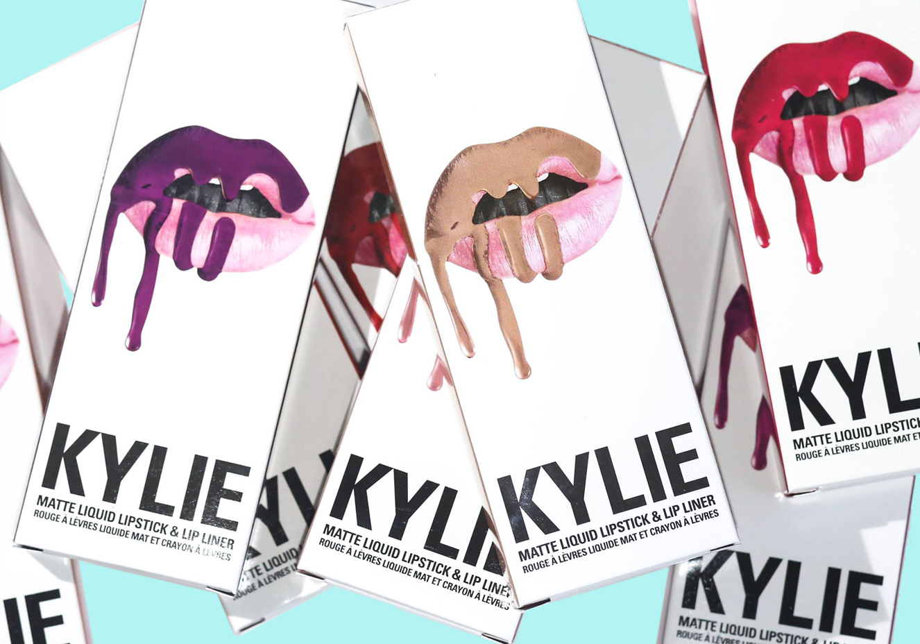 Batons da Kylie Jenner: onde comprar dupes tão incríveis quanto os originais