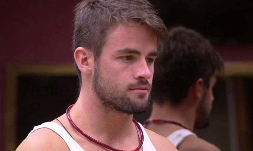 No paredão, Rafael diz que noites com Talita “foram muito intensas”