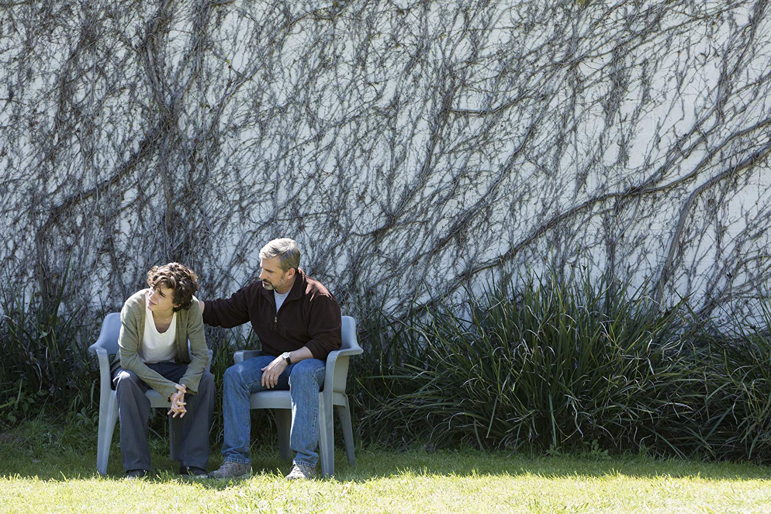 O filme mais emocionante do ano não está concorrendo ao Oscar