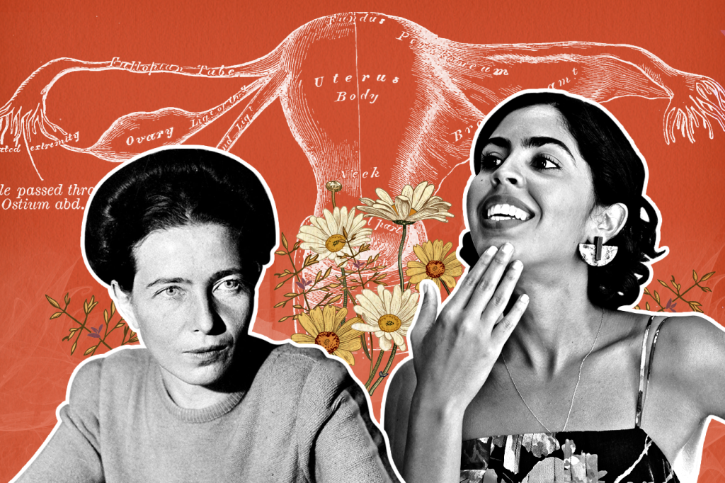 Por que a menstruação de Bela Gil causa tanta polêmica?