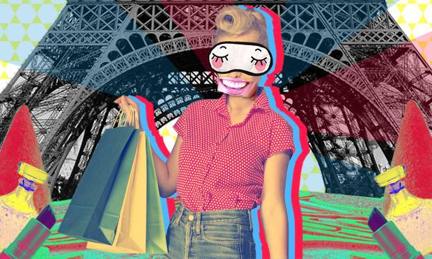 Compras de beleza em Paris: 24 produtos que valem a pena investir