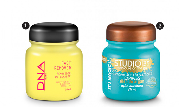 Produtos de beleza que economizam seu tempo Produtos de beleza que economizam seu tempo