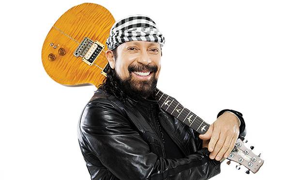 Vumbora?! Bell Marques está pronto para iniciar carreira solo