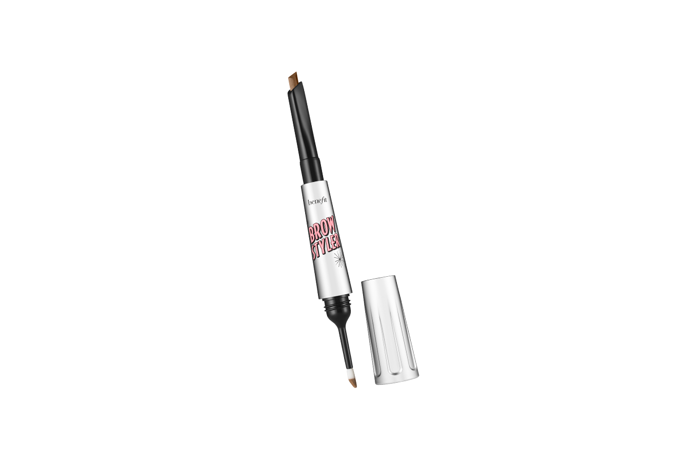 L&aacute;pis para sobrancelhas 'Brow Styler', Benefit