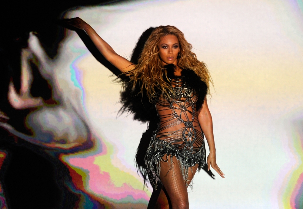 Beyoncé: relembre a carreira de sucesso da cantora