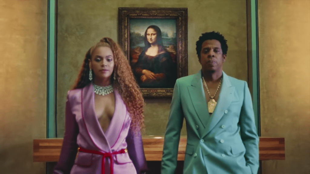 OMG! Beyoncé lançou um disco de surpresa (de novo)