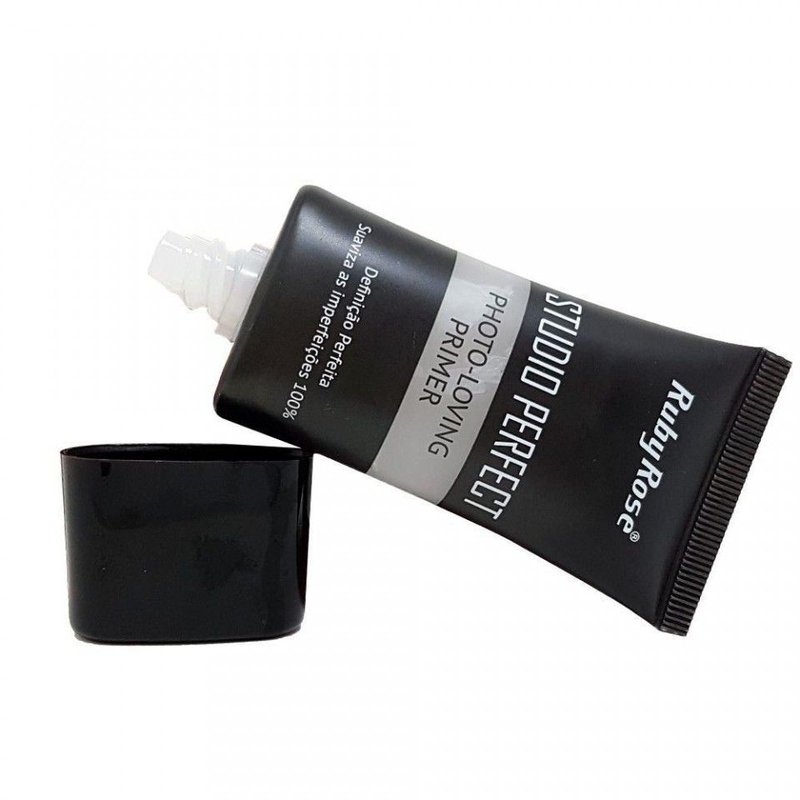 Primer Studio Perfect - <strong>Ruby Rose</strong> -&nbsp;R$ 16,10