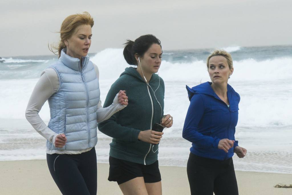 ‘Big Little Lies’: HBO sinaliza possibilidade de 2ª temporada