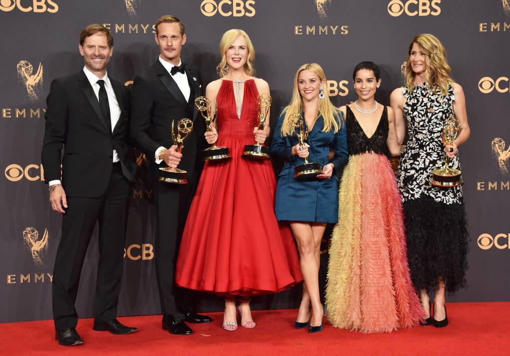 big little lies emmy 2017