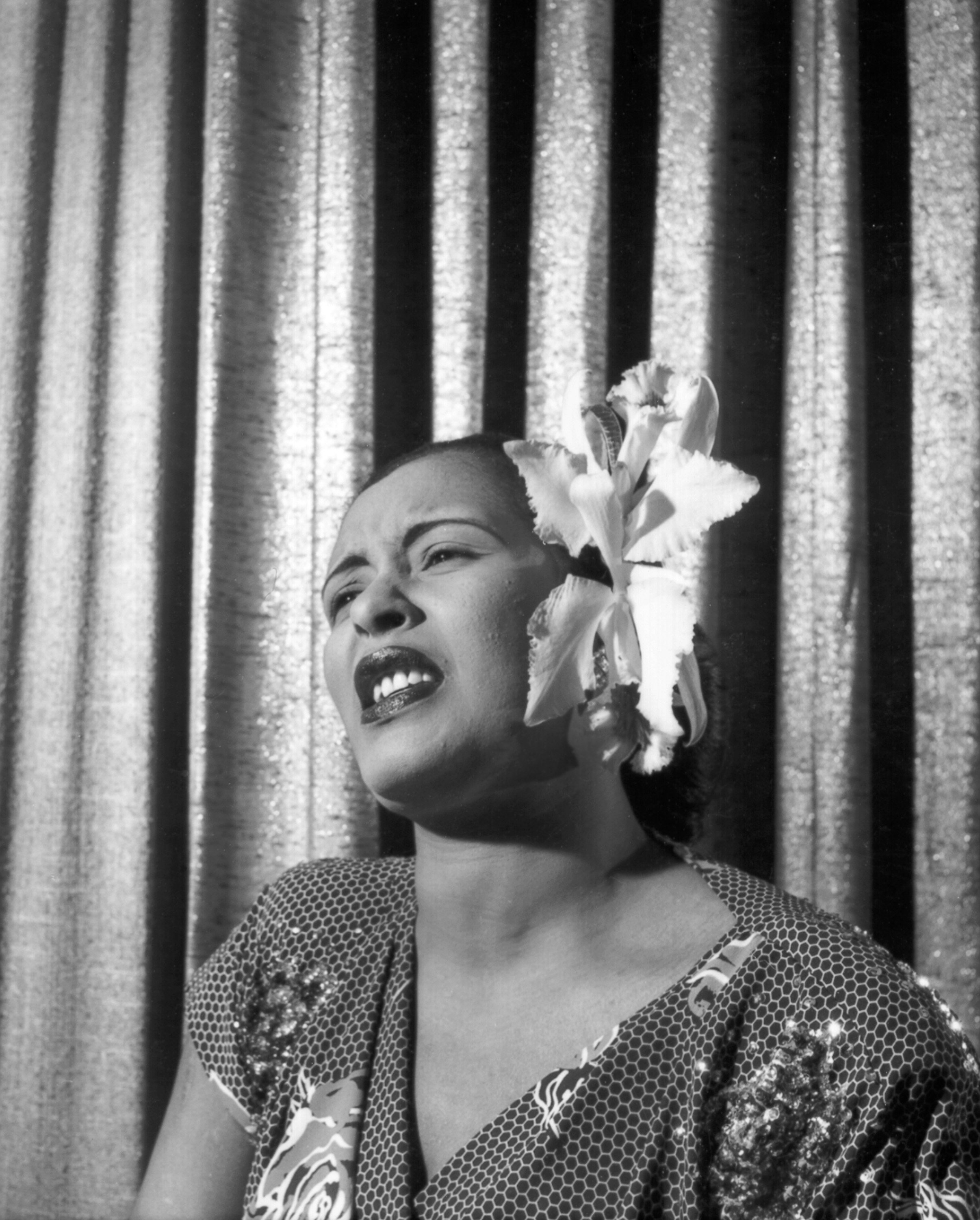 Billie Holiday: no dia em que a cantora faria 100 anos, listamos suas músicas mais icônicas