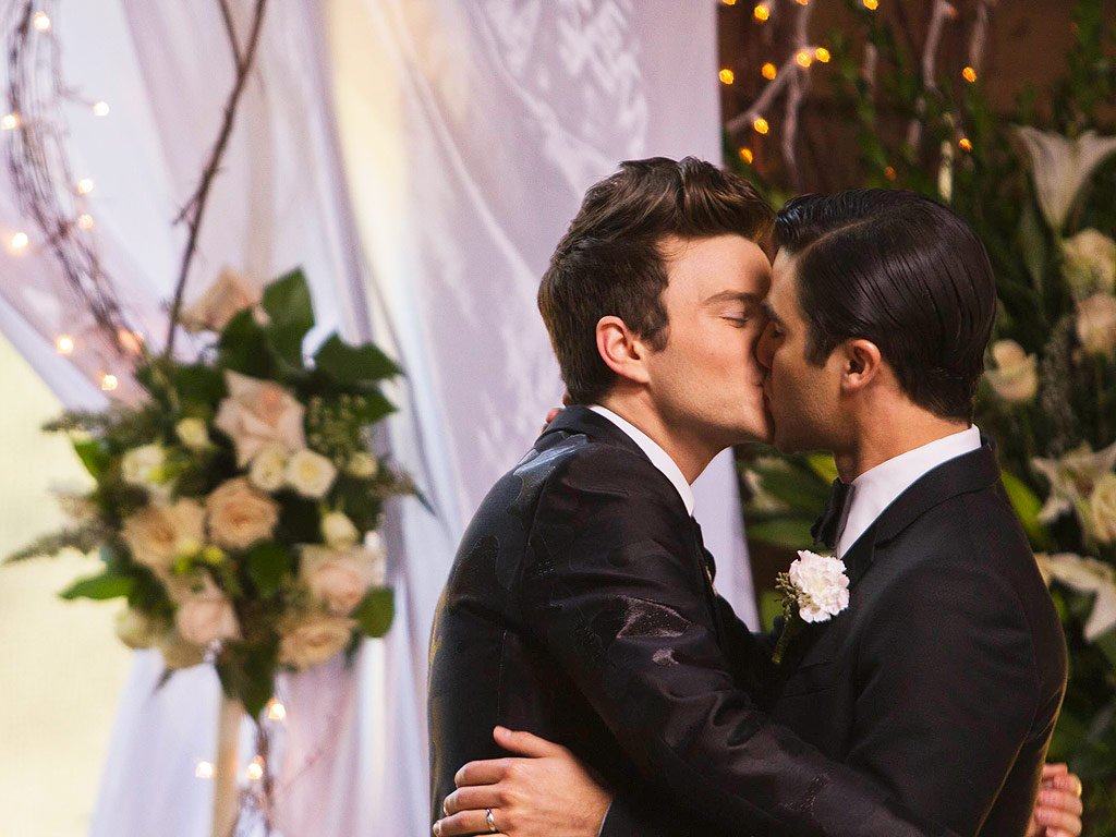 Blaine e Kurt blaine-e-kurt