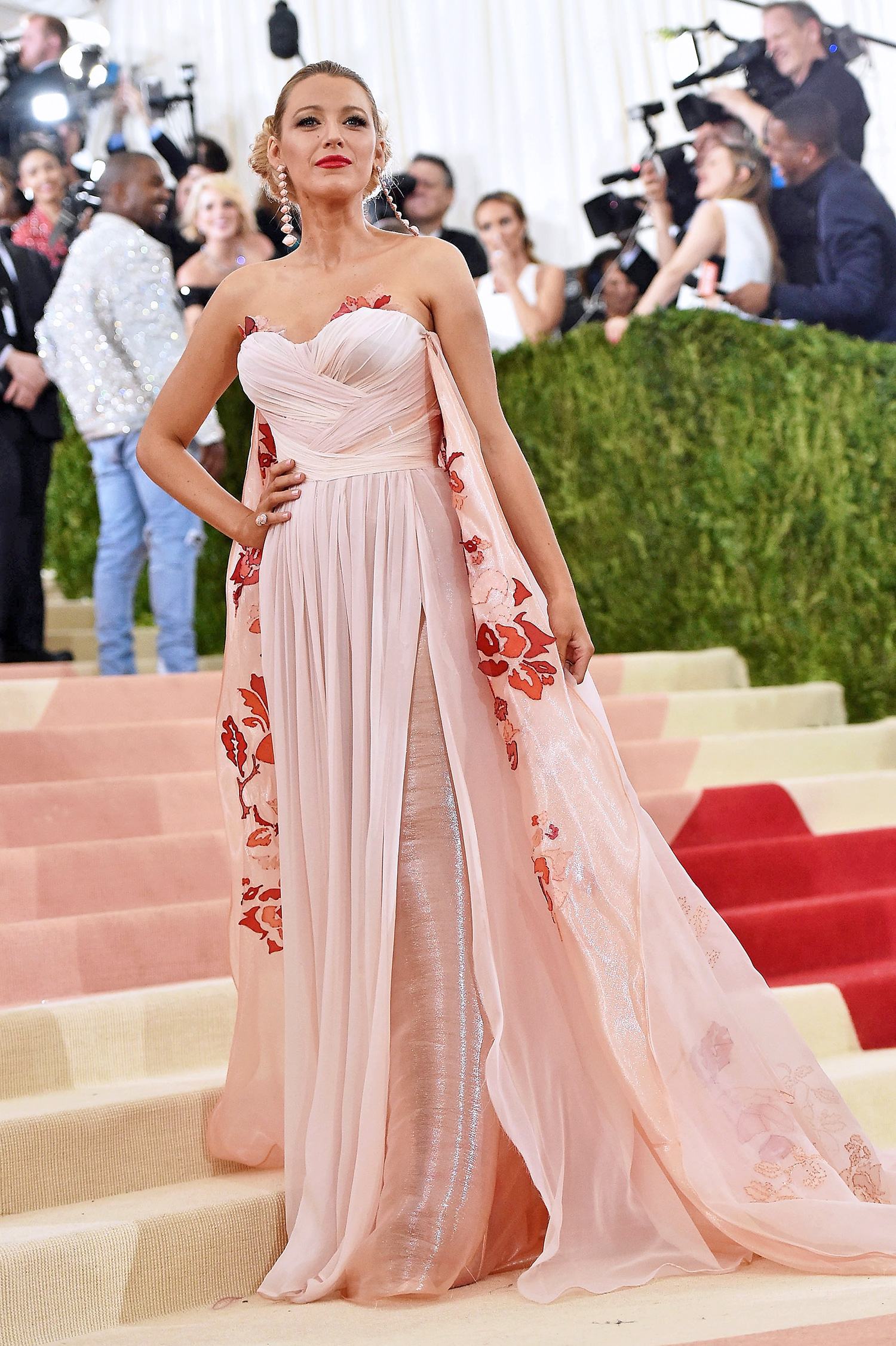 Mike Coppola/Getty Images