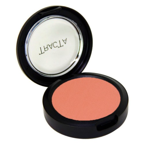 <strong>Tracta</strong><span>&nbsp;-&nbsp;</span>Blush UltraFino Matte - 07 - P&ecirc;ssego - &nbsp;R$ 23,60