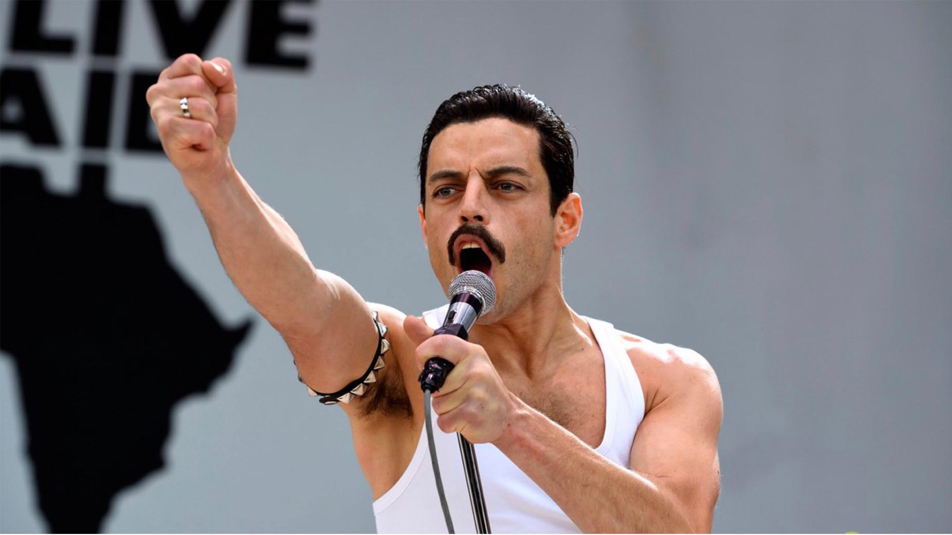 O Queen se apresentará no Oscar 2019 e estamos muito ansiosos para isso