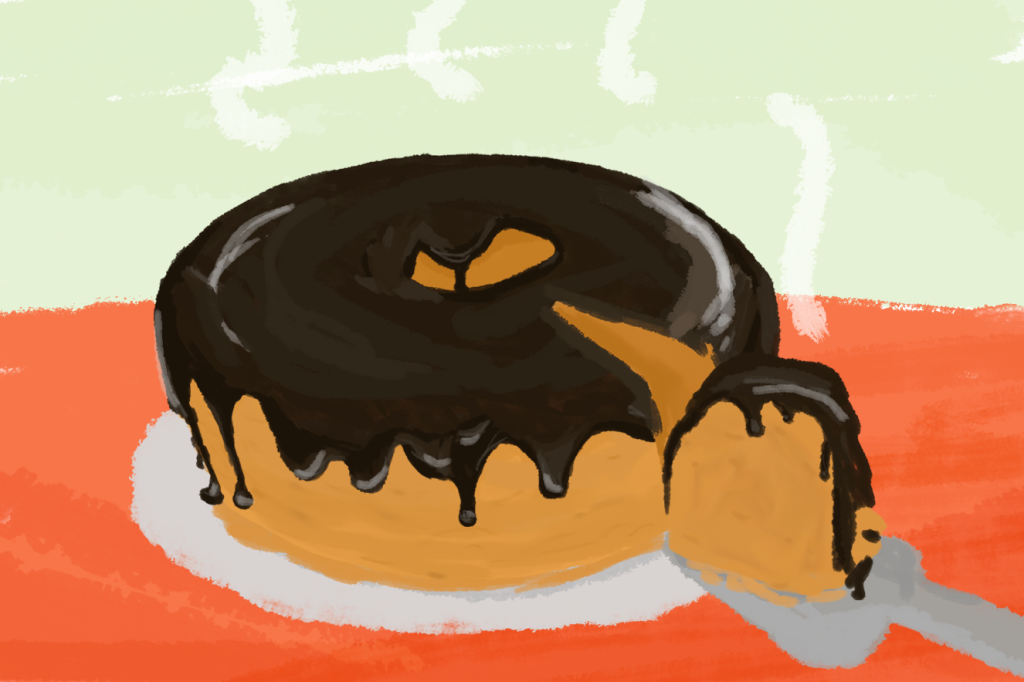 Seis receitas de bolo de cenoura para você nunca mais errar