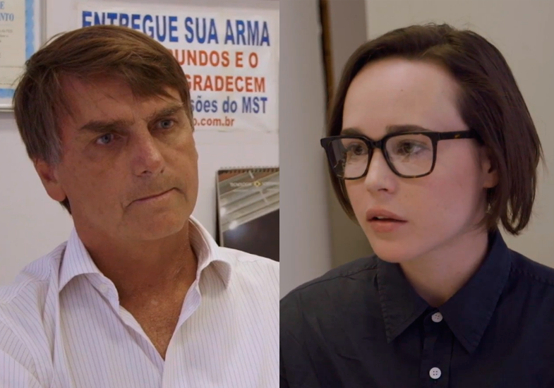 Reprodução