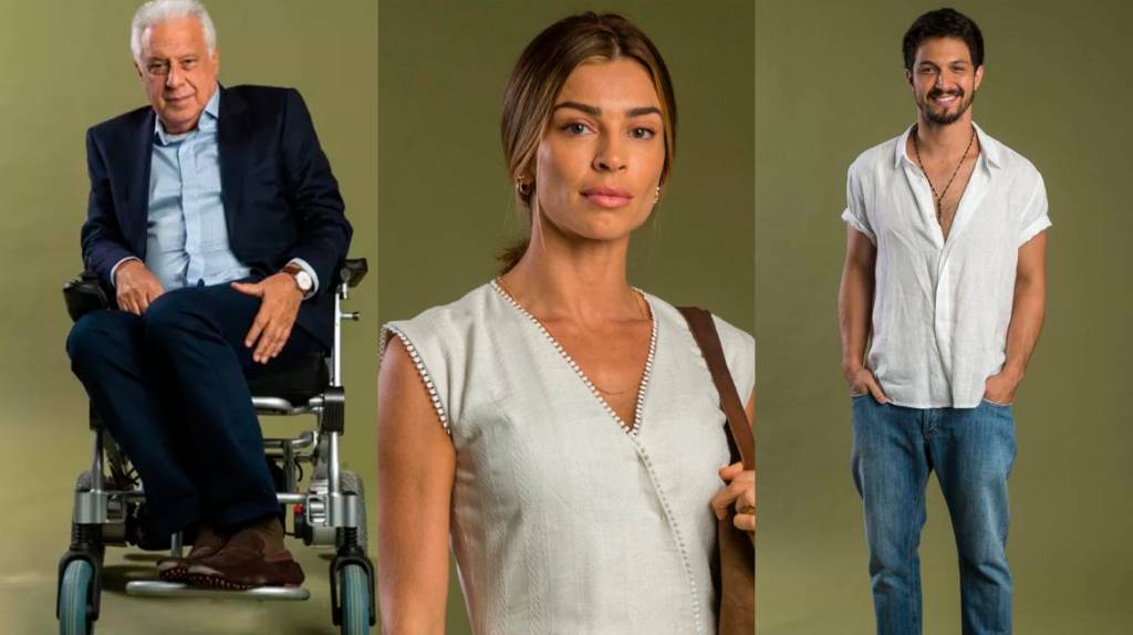 O que já sabemos de ‘Bom Sucesso’, a próxima novela das sete